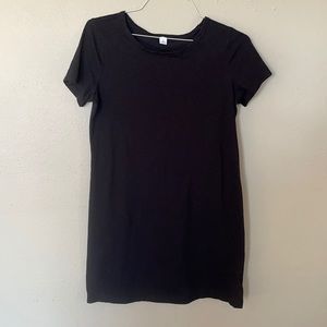 Old Navy t shirt dress